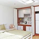 Seoul Sweet Theme Guest House