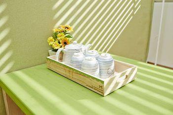 Hotel Sweet Theme