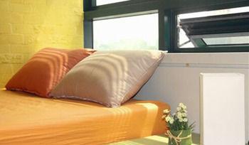Hotel Sweet Theme Seoul