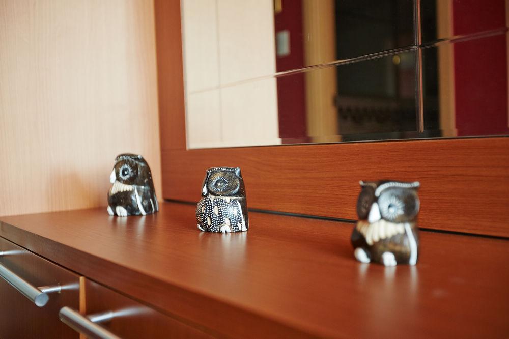Hotel Sweet Theme 2*