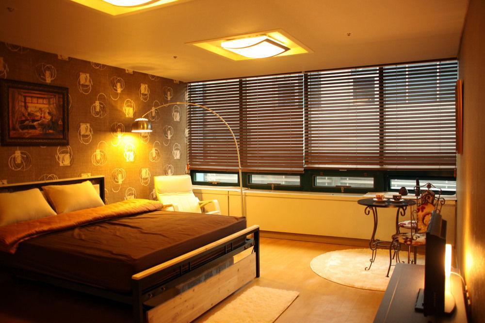 Sweet Theme Seoul