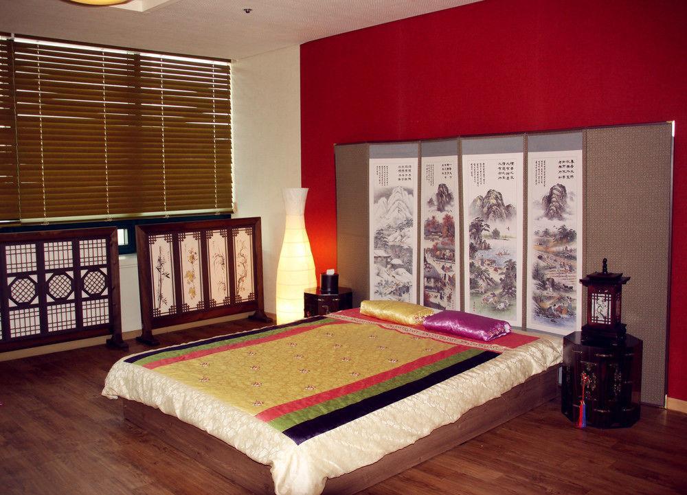 Hotel Sweet Theme Seoul