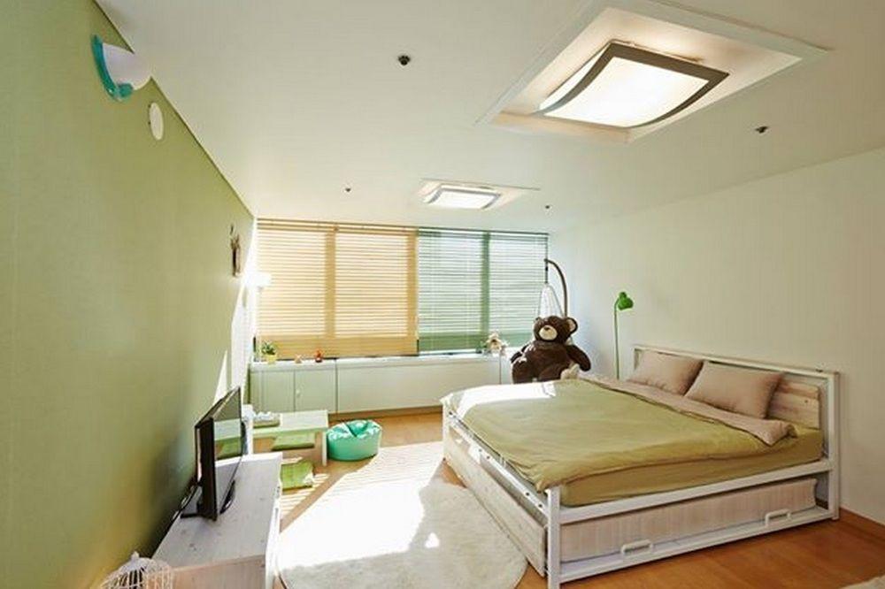 Sweet Theme Seoul