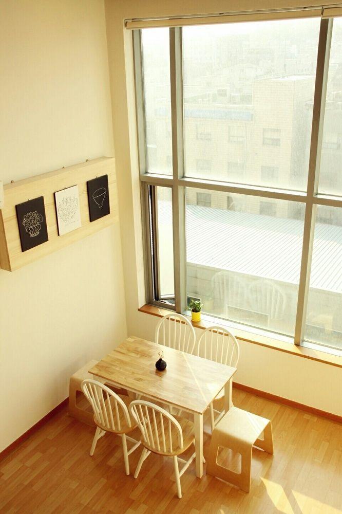 Hotel Sweet Theme Seoul