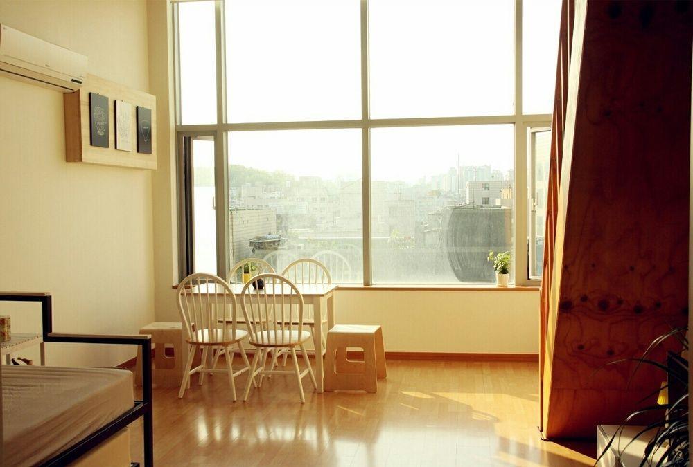 Sweet Theme Seoul